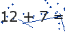 Captcha question